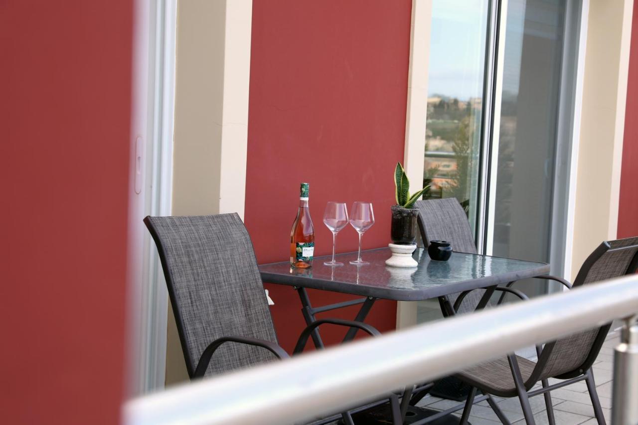 Kanalia View Apartment Exteriér fotografie