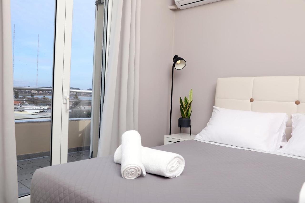 Kanalia View Apartment Exteriér fotografie