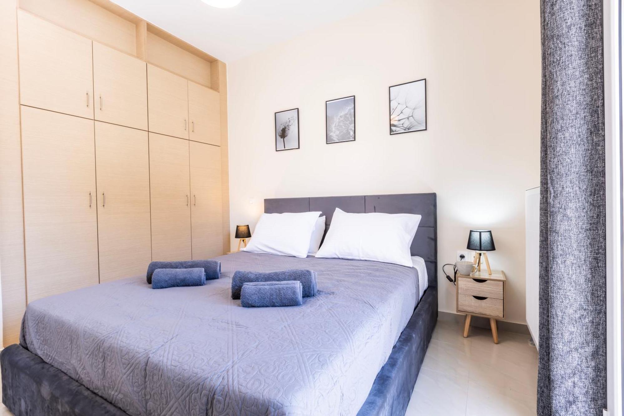Kanalia View Apartment Exteriér fotografie