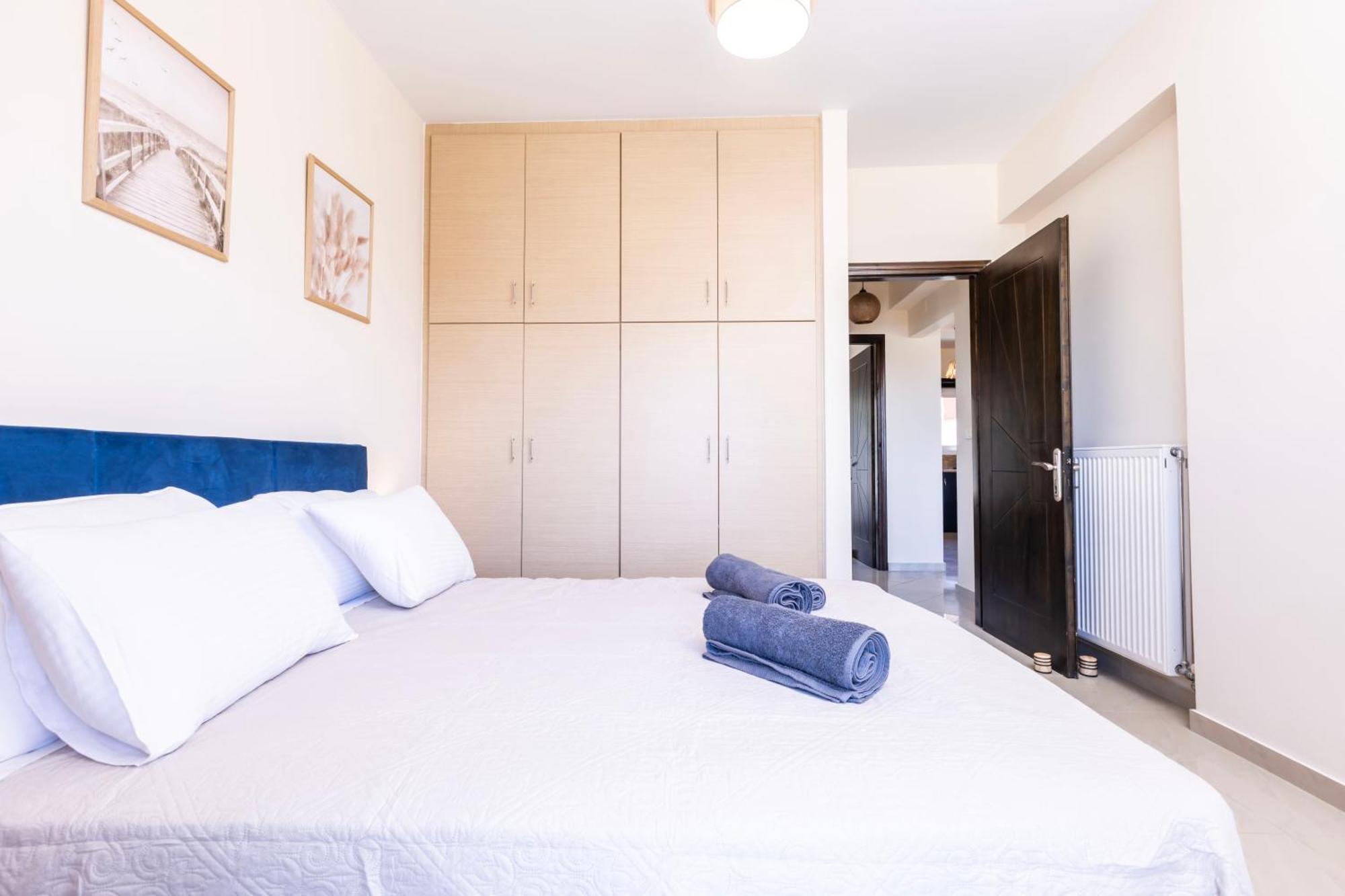 Kanalia View Apartment Exteriér fotografie